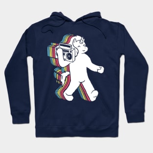 Funkicorn Hoodie